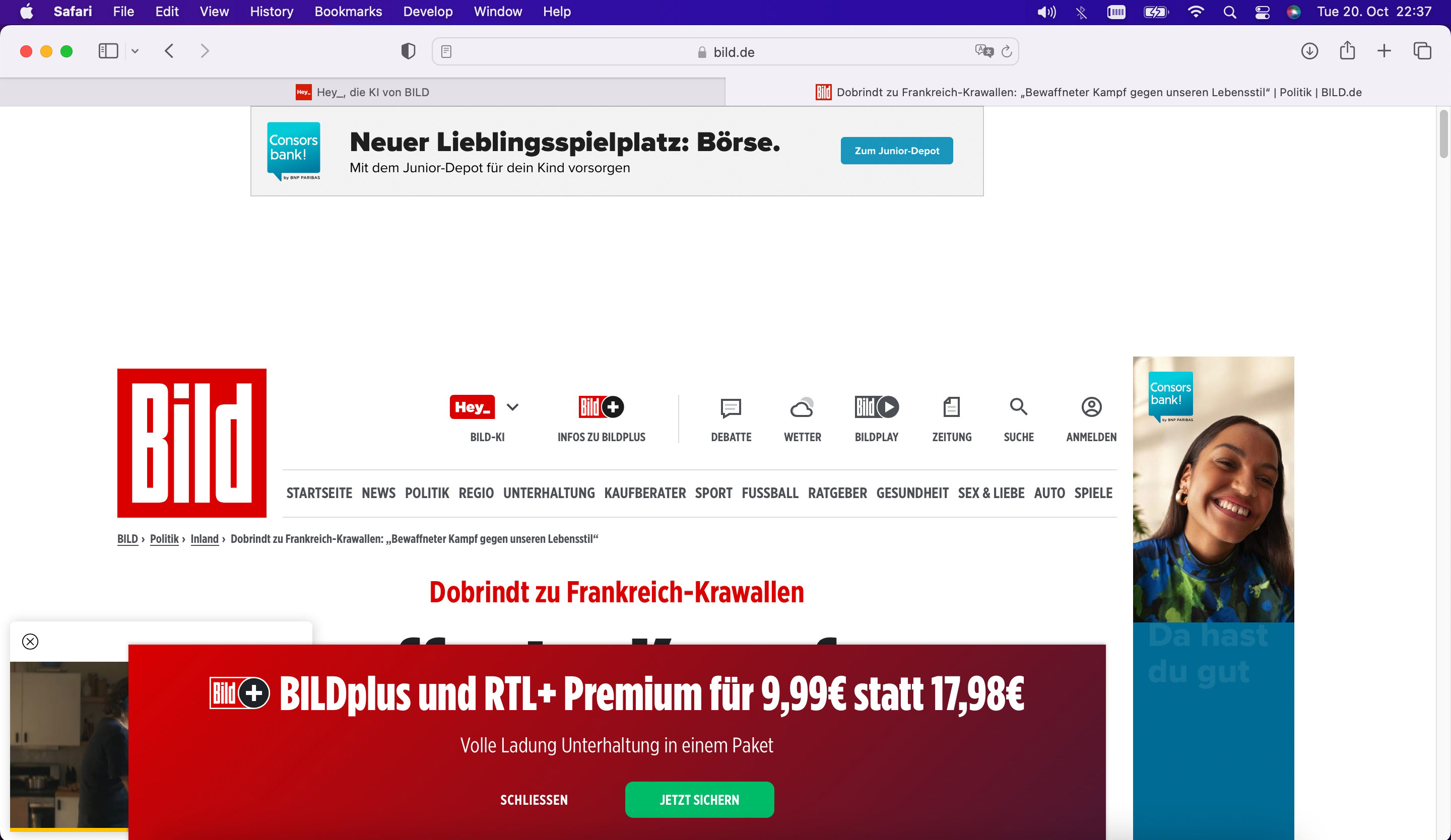 Where are the Ads Policies and Guidelines?