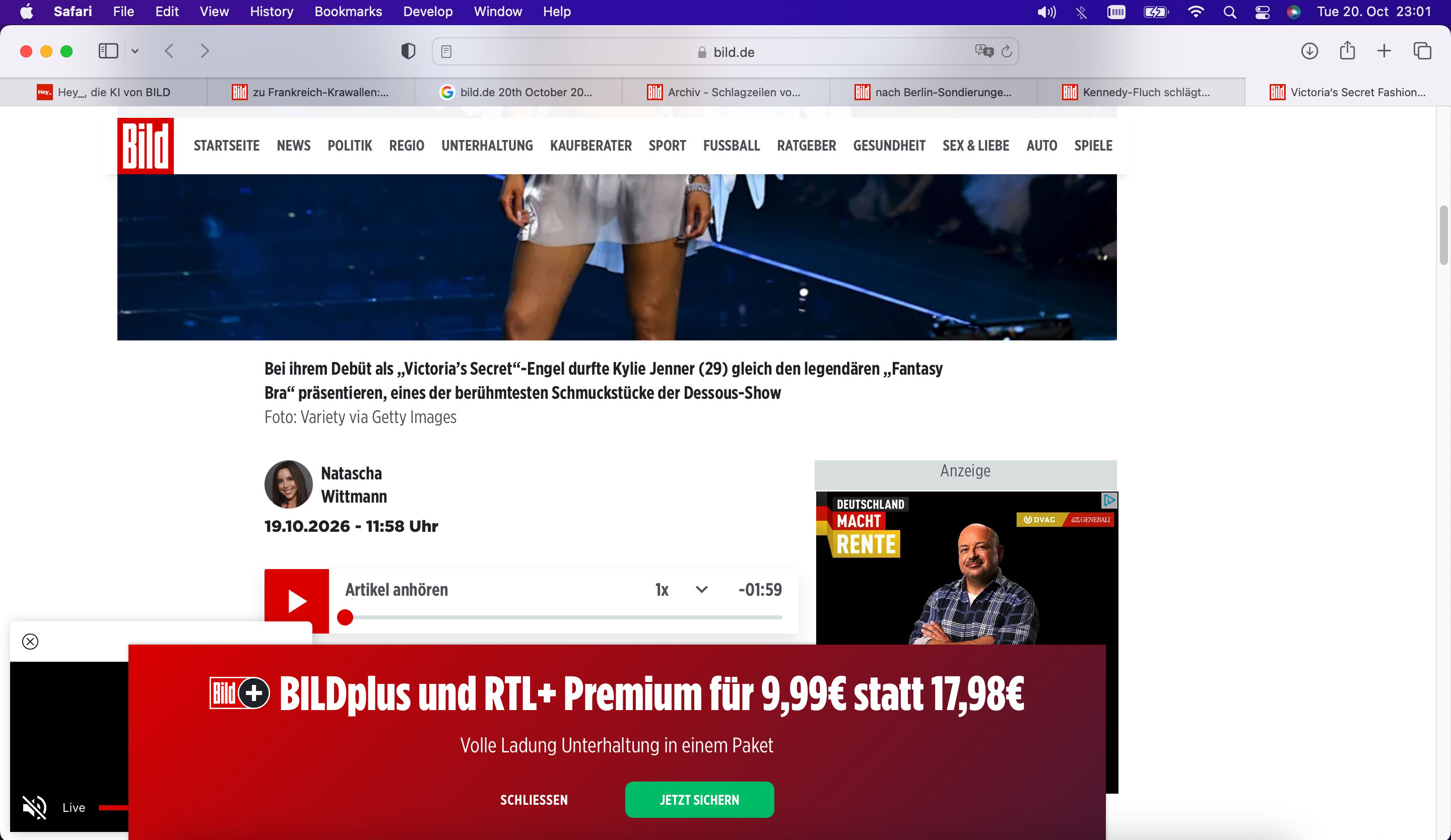 Where are the Ads Policies and Guidelines?