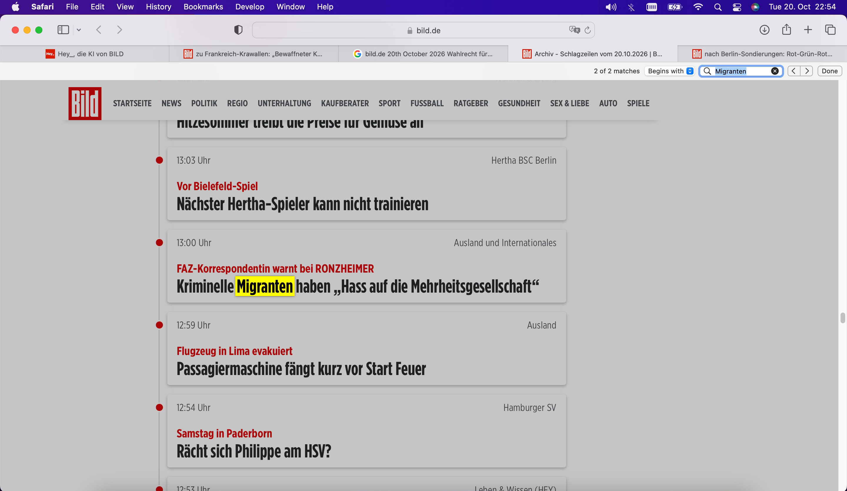 Where are the Ads Policies and Guidelines?